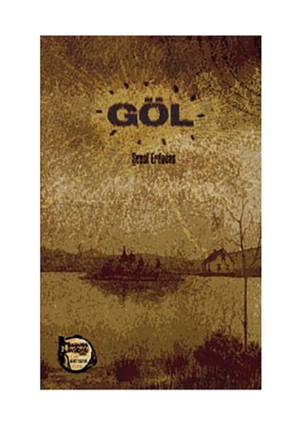 Göl-Şenol Erdoğan