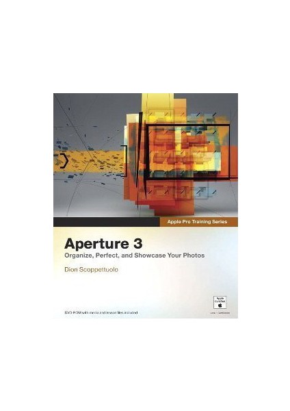 Aperture 3 - Dion Scoppettuolo