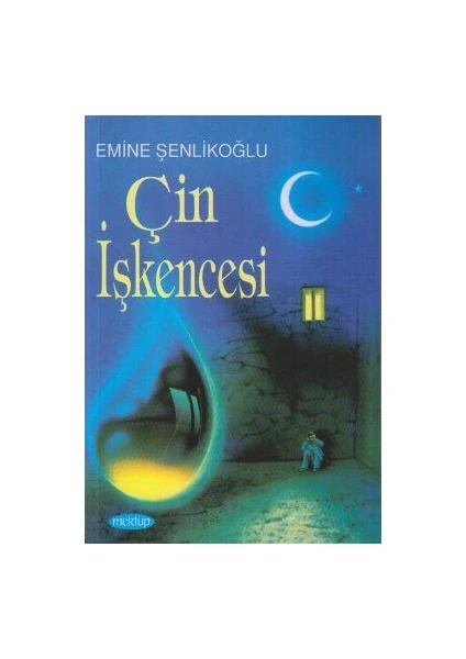 Çin İşkencesi - Emine Şenlikoğlu