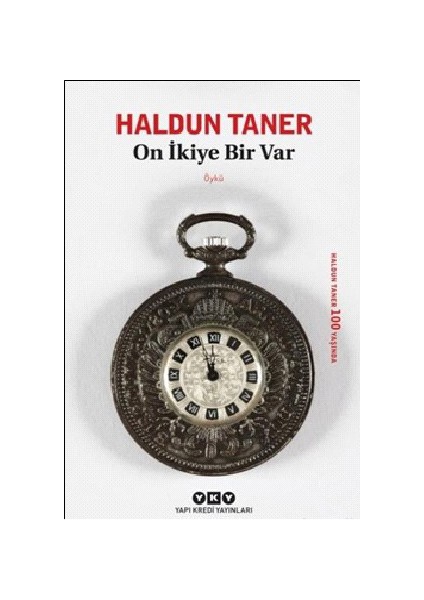 On İkiye Bir Var - Haldun Taner