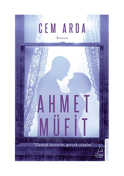 Ahmet Müfit - Cem Arda