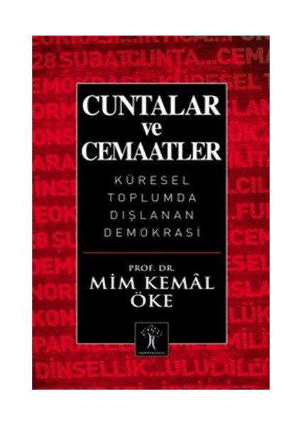Cuntalar ve Cemaatler - Mim Kemal Öke