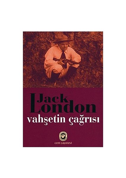 Vahşetin Çağrısı-Jack London