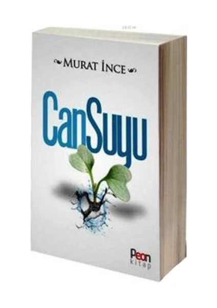 Can Suyu-Murat İnce