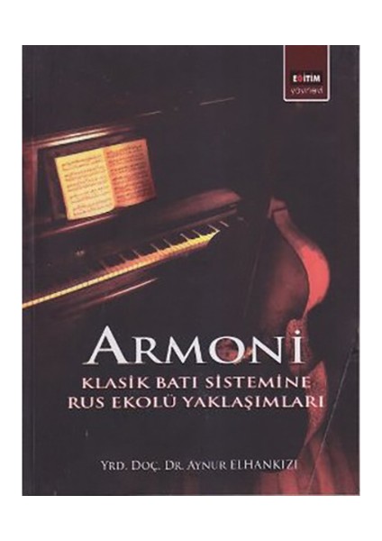 Armoni-Aynur Elhankızı