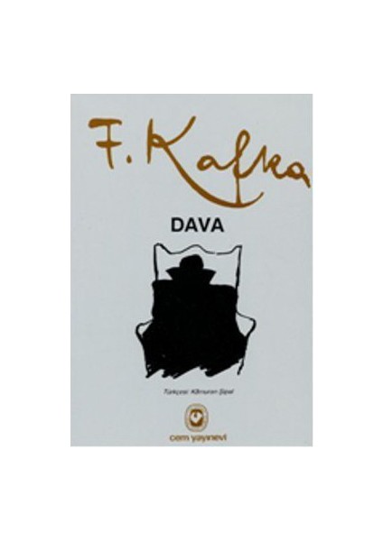 Dava-Franz Kafka