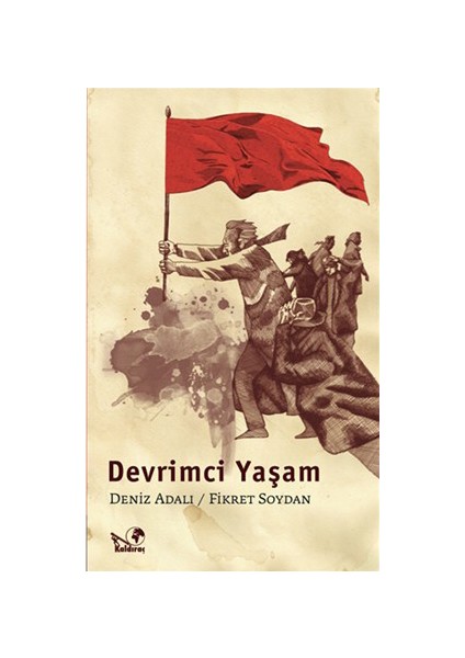 Devrimci Yaşam-Fikret Soydan