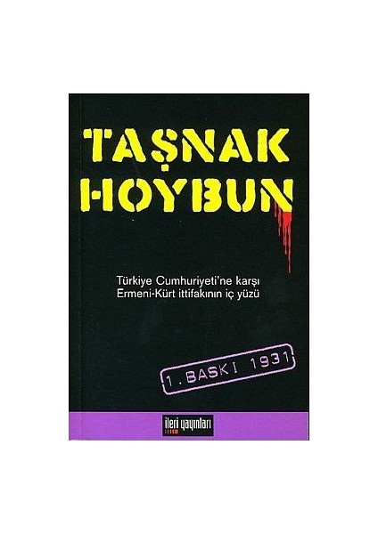Taşnak Hoybun
