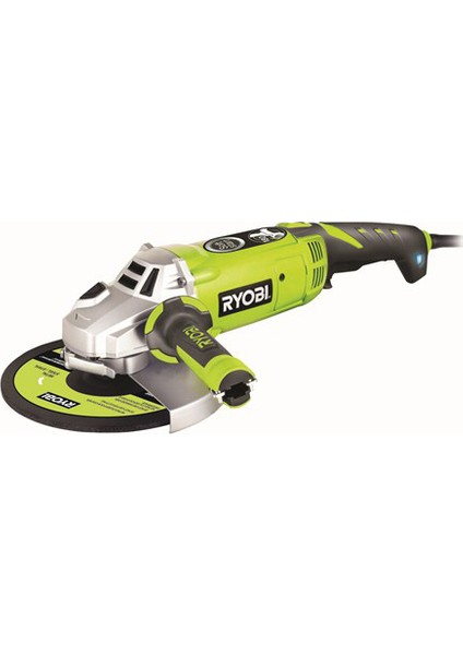 EAG2000RS Büyük Taşlama 230 mm 2000 W