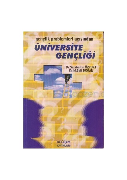 Gençlik Problemleri Açısından Üniversite Gençliği-M. Sait Doğan
