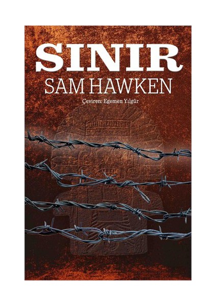 Sınır-Sam Hawken