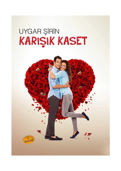 Karışık Kaset - Uygar Şirin