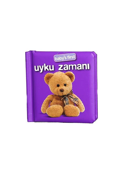 Baby’S First Uyku Zamanı