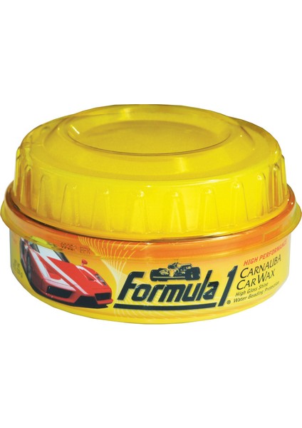 Güçlü Pasta Cila 230Ml.