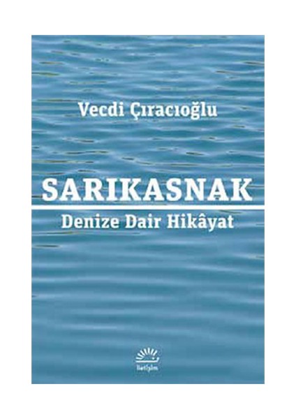 Sarıkasnak Denize Dair Hikâyat - Vecdi Çıracıoğlu