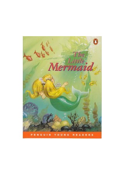 The Little Mermaid-Nicole Taylor