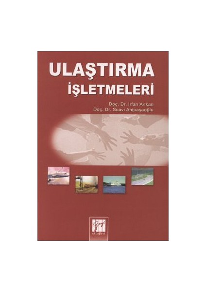 Ulaştırma İşletmeleri - İrfan Arıkan