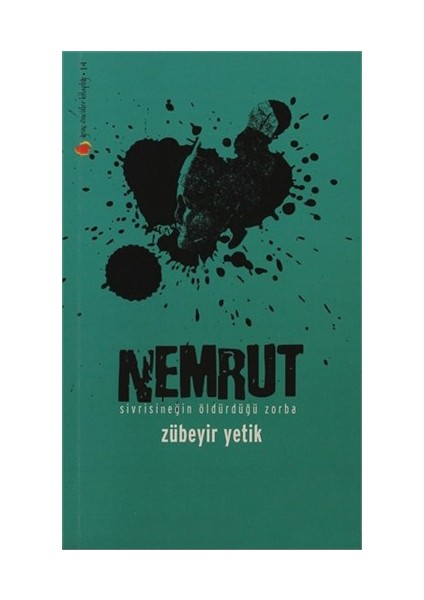 Nemrut-Zübeyir Yetik
