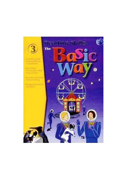 The Basic Way 3 + Cd-Jonathan Edwards