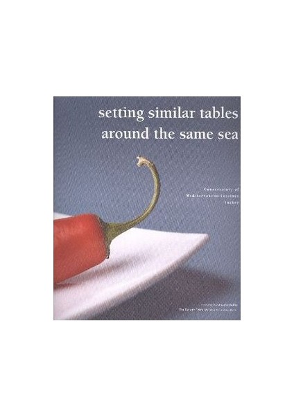 Setting Similar Tables Around The Same Sea