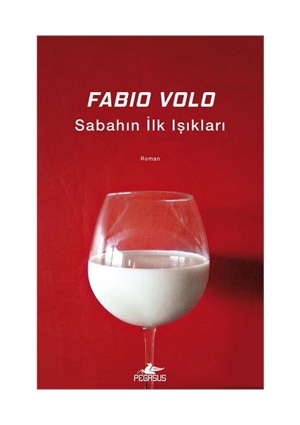 Sabahın İlk Işıkları - Fabio Volo