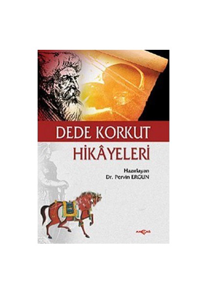 Dede Korkut Hikayeleri