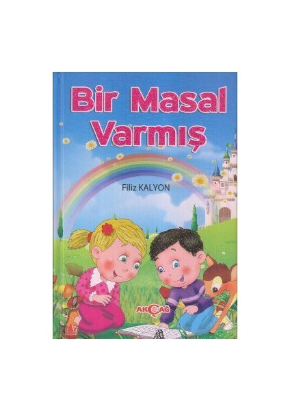 Bir Masal Varmış-Saim Sakaoğlu Ali Berat Alptek