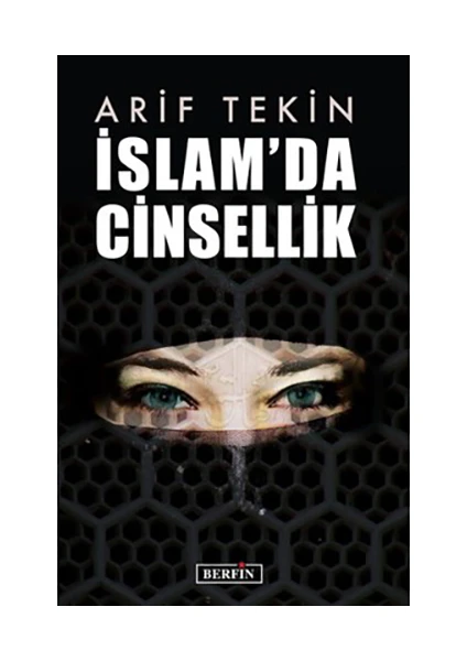 İslam’Da Cinsellik-Arif Tekin