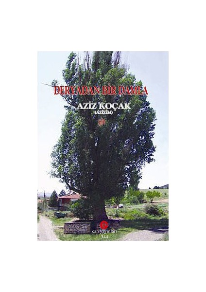 Deryadan Bir Damla-Aziz Koçak