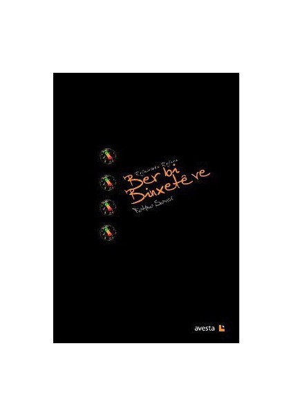 Ber Bi Binxete Ve-Fatma Savci