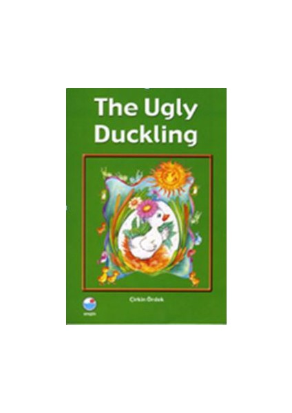 The Ugly Duckling (Reader C ) Cd'siz