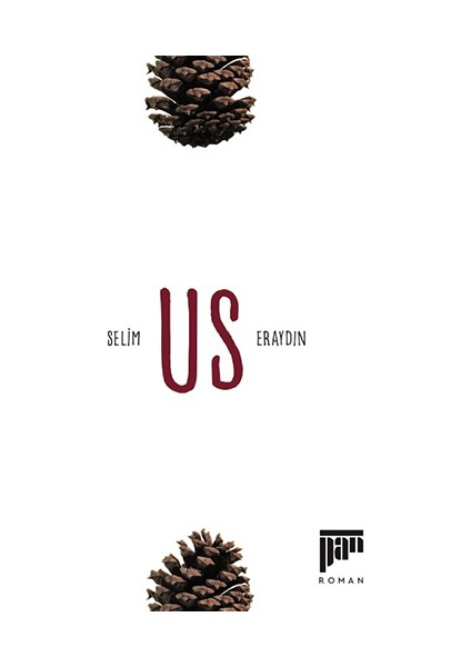 Us - Selim Eraydın
