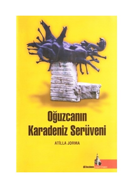 Oğuzcanın Karadeniz Serüveni-Atilla Jorma