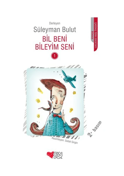 Bil Beni Bileyim Seni-Süleyman Bulut