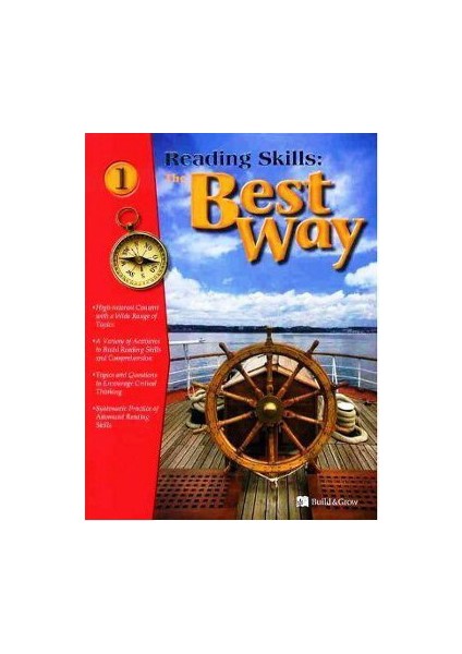 The Best Way 1 + Cd-Cynthia Lytle