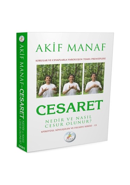 Cesaret Nedir Nasıl Cesur Olunur?
