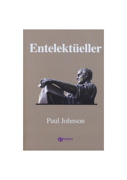 Entelektüeller-Paul Johnson