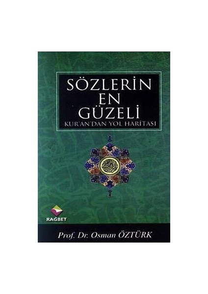 Sözlerin En Güzeli-Osman Öztürk