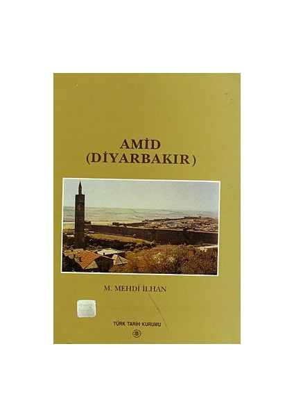 2. Türk Tıp Tarihi Kongresi