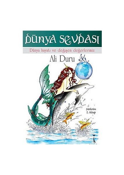 Dünya Sevdası-Ali Duru