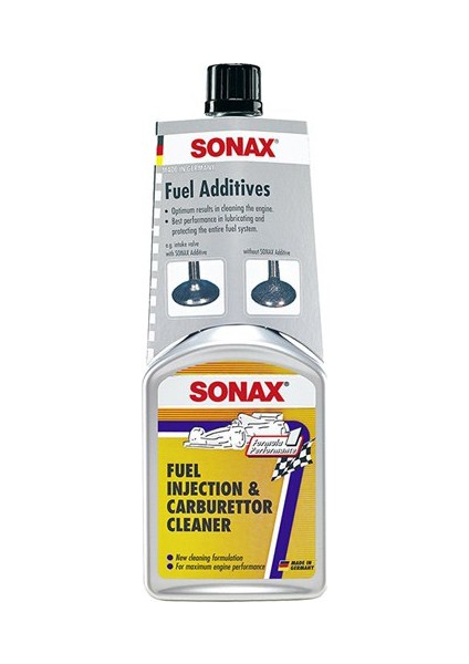 Karbüratör Temizleyici 250 ml