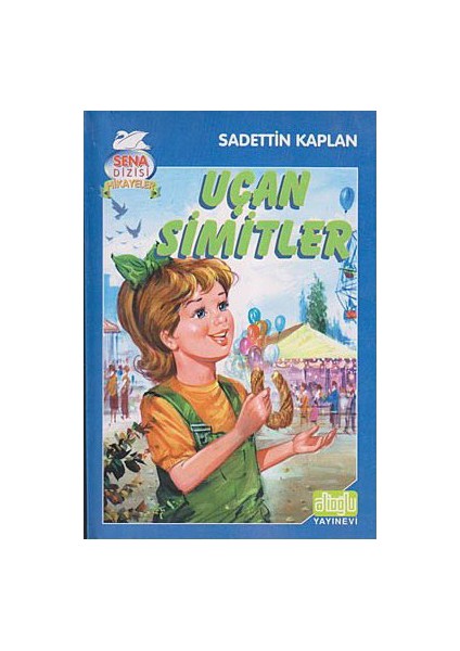 Uçan Simitler-Sadettin Kaplan