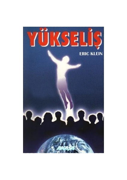 Yükseliş 4-Eric Klein