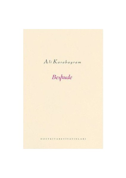 Beyhude-Ali Karabayram