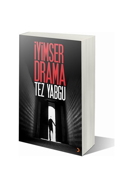İyimser Drama-Tez Yabgu