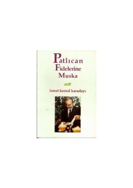 Patlıcan Fidelerine Muska / Çağında Yaşamak Sanat, İnsan, Hukuk Üstüne Denemeler-İsmet Kemal Karadayı