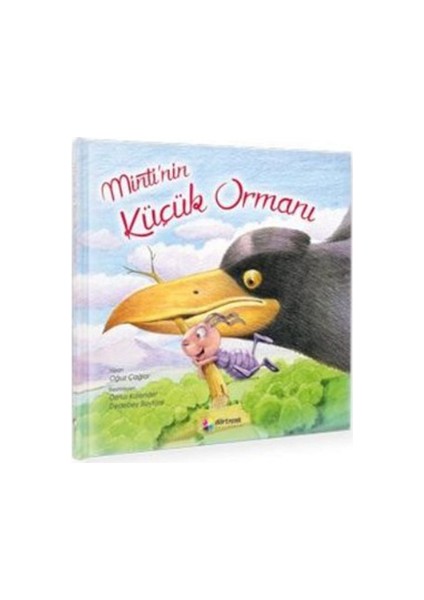 Mintinin Küçük Ormanı-Oğuz Çağlar
