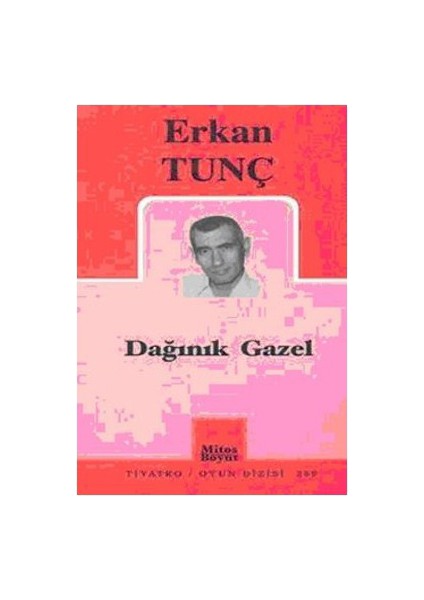 Dağınık Gazel