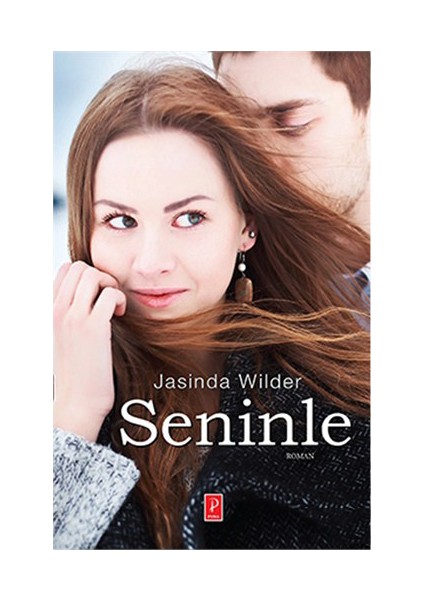 Seninle-Jasinda Wilder