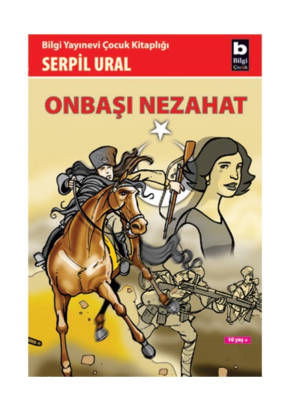 Onbaşı Nezahat - Serpil Ural